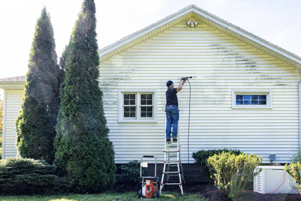 Reliable Walled Lake, MI Pressure Washing Services Solutions